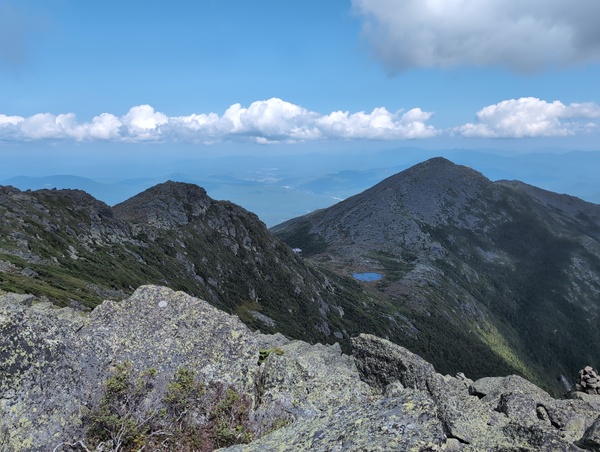 Mount Adams, NH