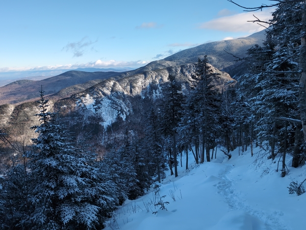 Cannon Mountain, NH