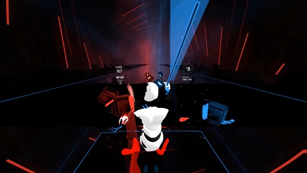 Beat Saber